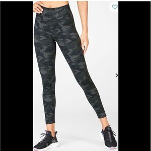 Fabletics Camo Leggings